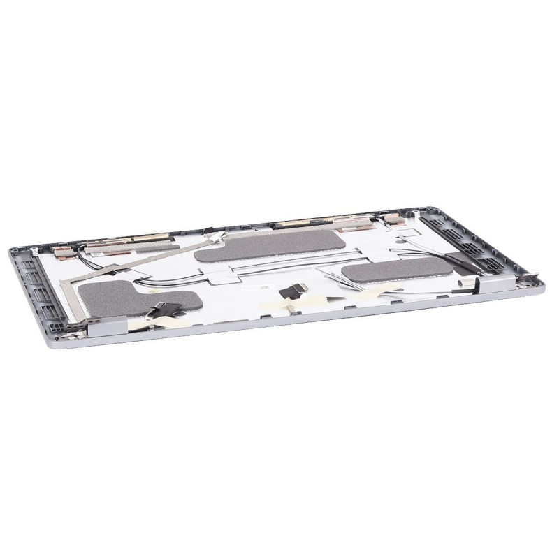 Carcasa LCD para portátil Dell Latitude 5510 0F0N34 Gris