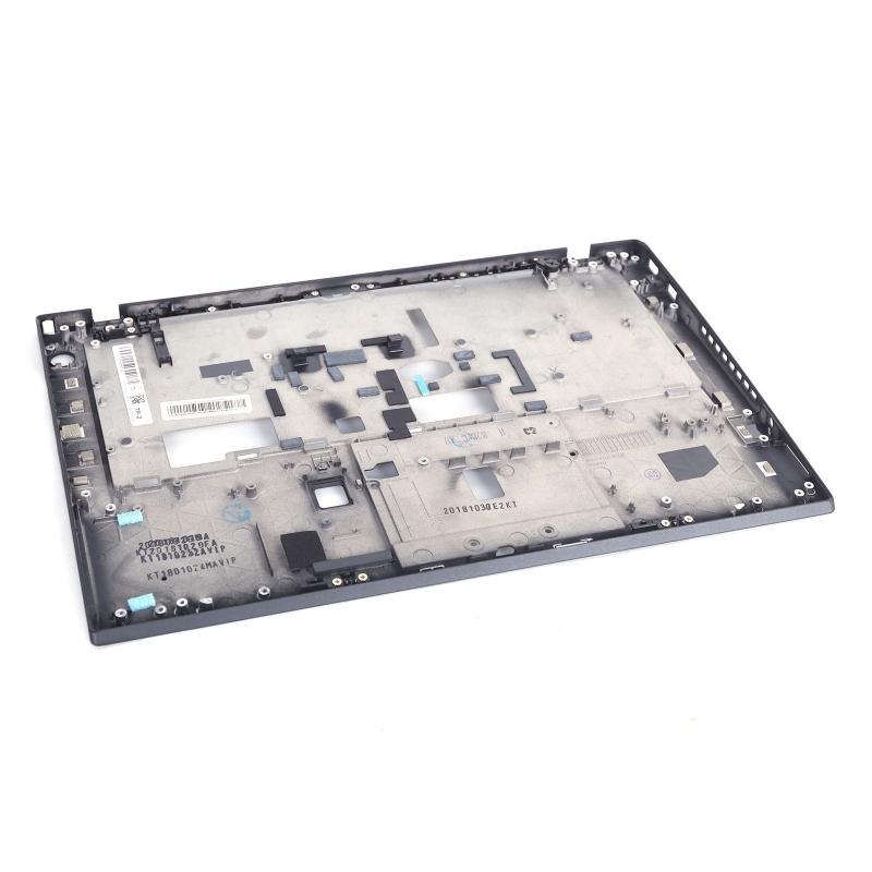 Carcasa inferior para portátil Lenovo ThinkPad T470s Negro. Envíos 24h