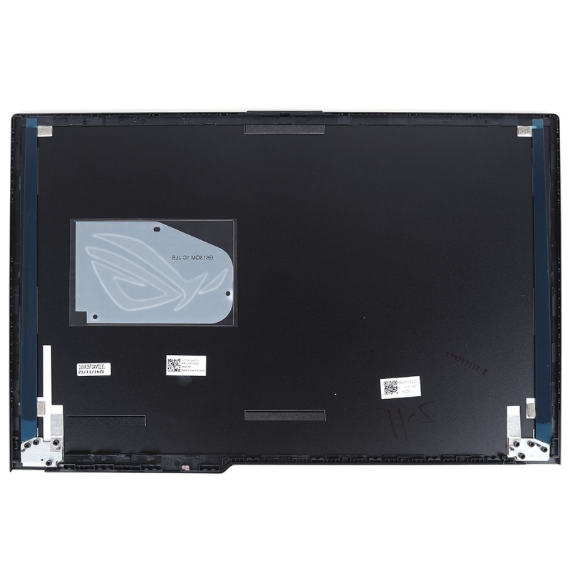 Carcasa LCD portátil Asus G513 G513Q G533 GX551 | 6070B1888121 Negro