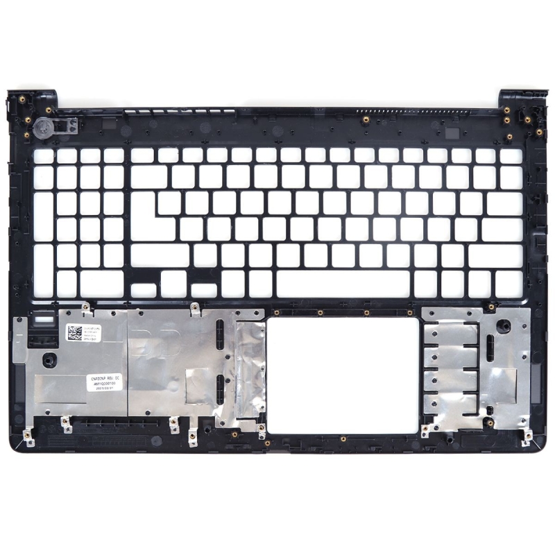 Carcasa superior para portátil Dell Vostro 15 5568 V5568 0FCN57 Negro