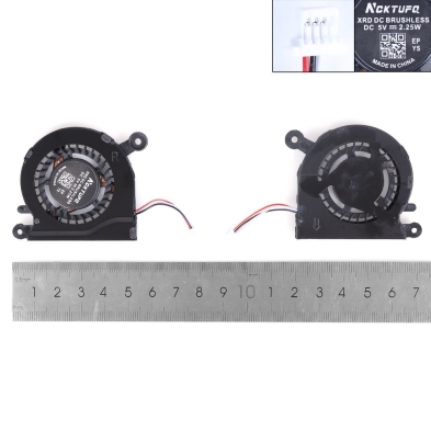 Ventilateur pour portable Samsung NP930S3G NP900X3C