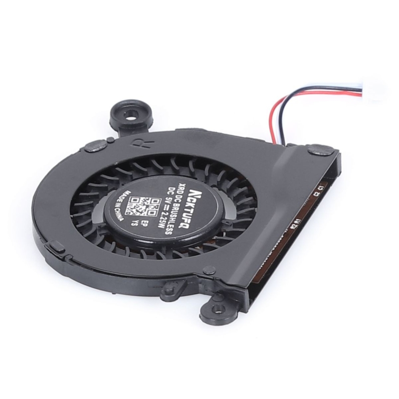 Ventilador para portátil Samsung NP930S3G NP900X3C