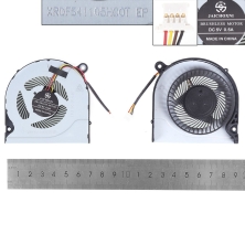 Ventola ACER AN515-42 AN515-51 PH315-51 PH317-52 N17C3Copia alta