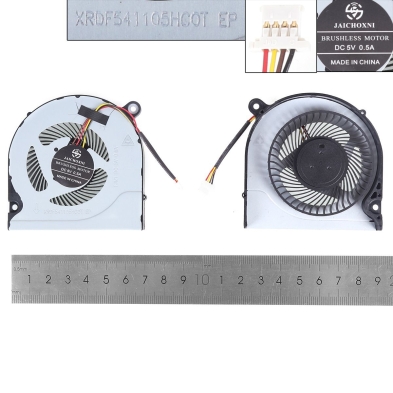 Ventilador para portátil Acer AN515-42 AN515-51 PH315-51 PH317-52