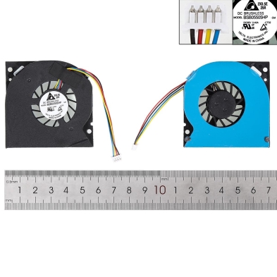 Acheter Ventilateur pour portable Intel NUC7 NUC5I7RYH BSB05505HP