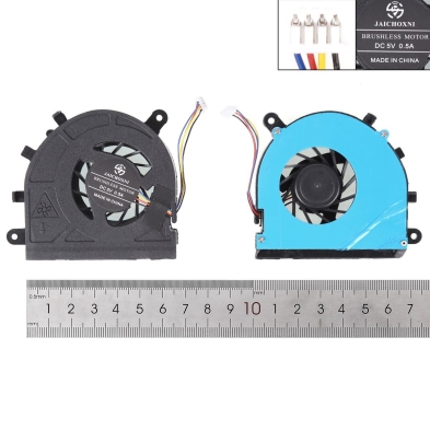 Ventilateur CPU pour portable Dell Latitude E5530