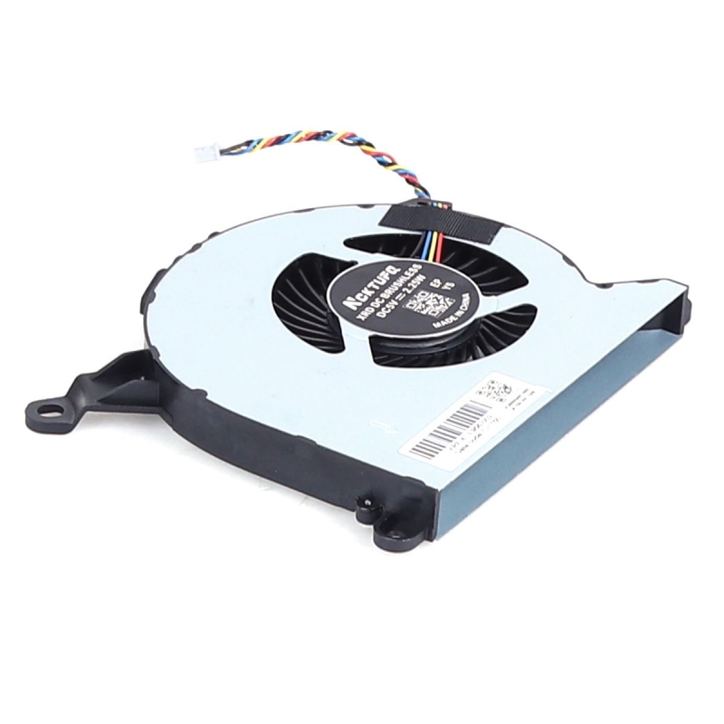 Ventilador para portátil Intel NUC NUC10