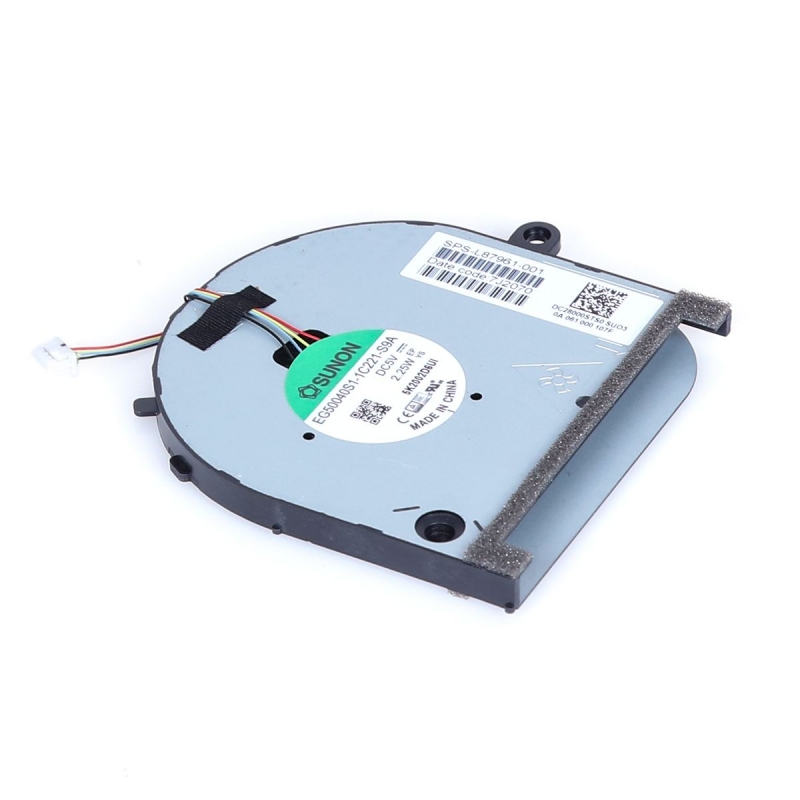 Ventola HP ENVY 17m-CG TPN-C146CPU,ORG L87961-001