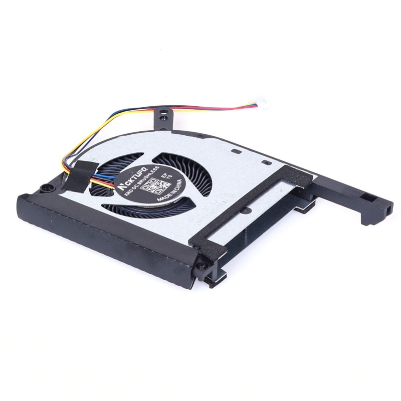 Ventilador GPU para portátil Asus FX95D FX705G FX505D GE FX86