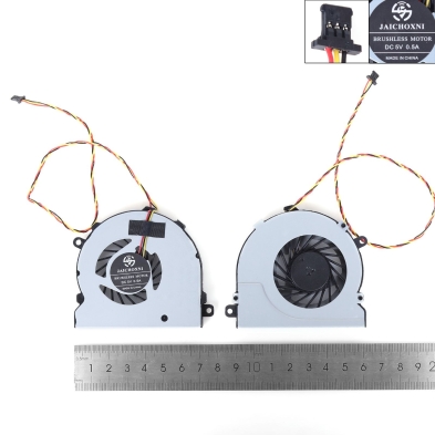 Ventola per portatile per Acer C22-860 C22-960 C22-963 C24-865 C24-960