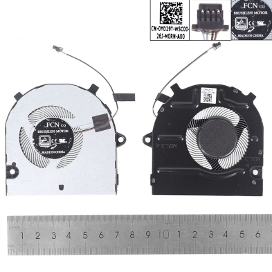 Ventilateur pour portable Dell Latitude 3420 E3420 0YD29T YD29T