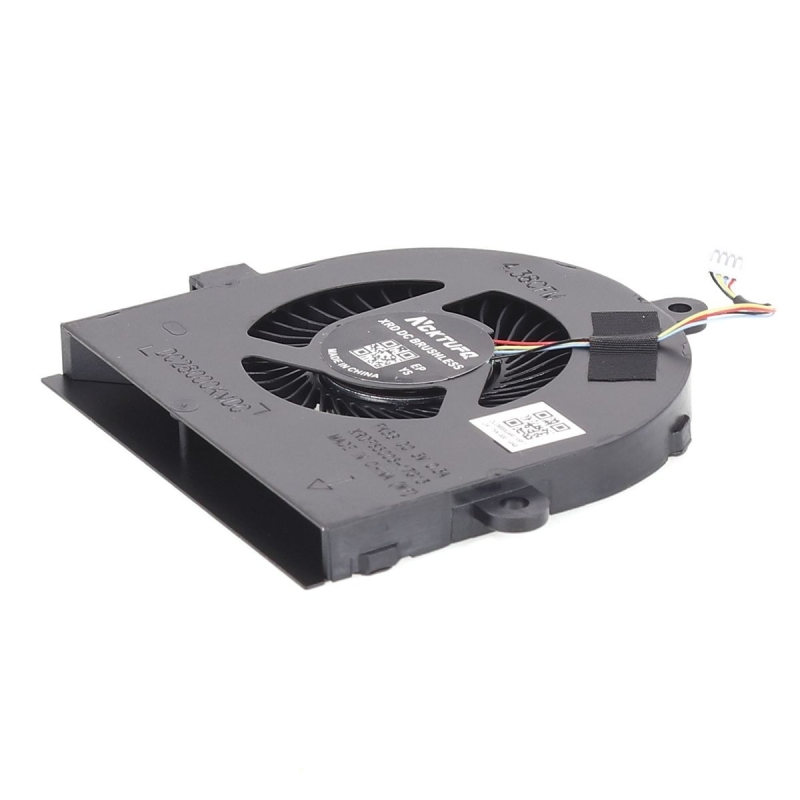 Ventilador para portátil Dell Insprion 3480 3481 5493 3491