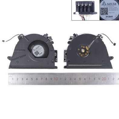 Ventilateur pour portable HP Elitebook 840 845 860 865 G9 HSN-I45C I49C