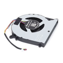 Ventilador CPU para portátil Gigabyte P35X P35W P35XV4 P37 Clevo N750