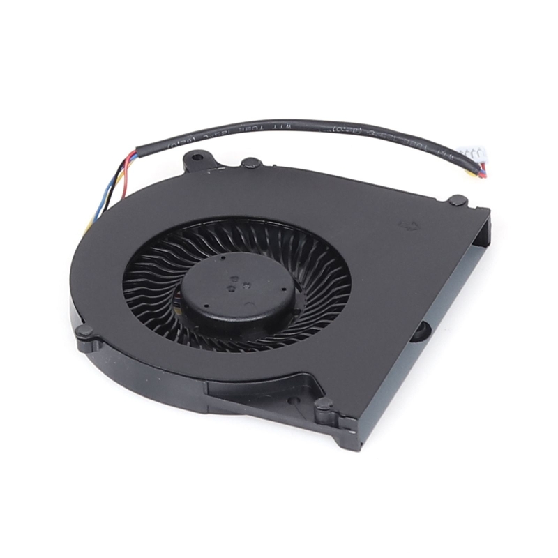 Ventilador CPU para portátil Gigabyte P35X P35W P35XV4 P37 Clevo N750