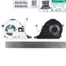 Ventola Ventola HP Chromebook 15-DE TPN-C140ORG L54807-001
