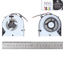Ventoinha CPU para portátil HP 850 G3 15U G3