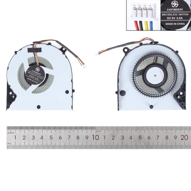 Ventoinha CPU para portátil HP 850 G3 15U G3