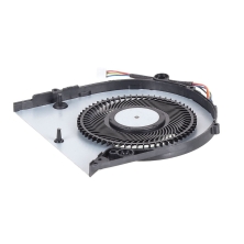 Ventoinha CPU para portátil HP 850 G3 15U G3