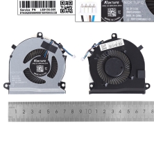 Ventola CPU HP Pavilion Gaming 15-ec 15-ec0013dx dc5v 0.5a 4pin...