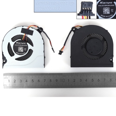 Ventilateur pour portable Acer Nitro AN515-51 52 G A717 N17C1