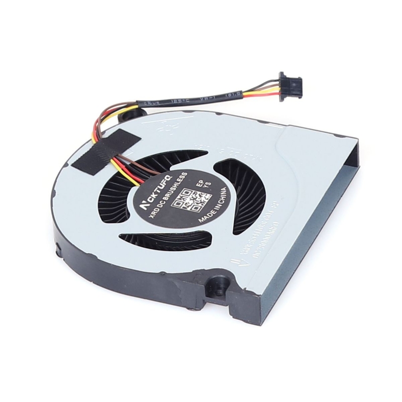 Ventilador para portátil Acer Nitro AN515-51 52 G A717 N17C1