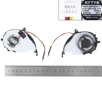Ventilador CPU para portátil Acer Aspire V5 V5-472 V5-472P