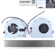 Ventoinha para portátil Asus ROG Strix GL503 GL503V