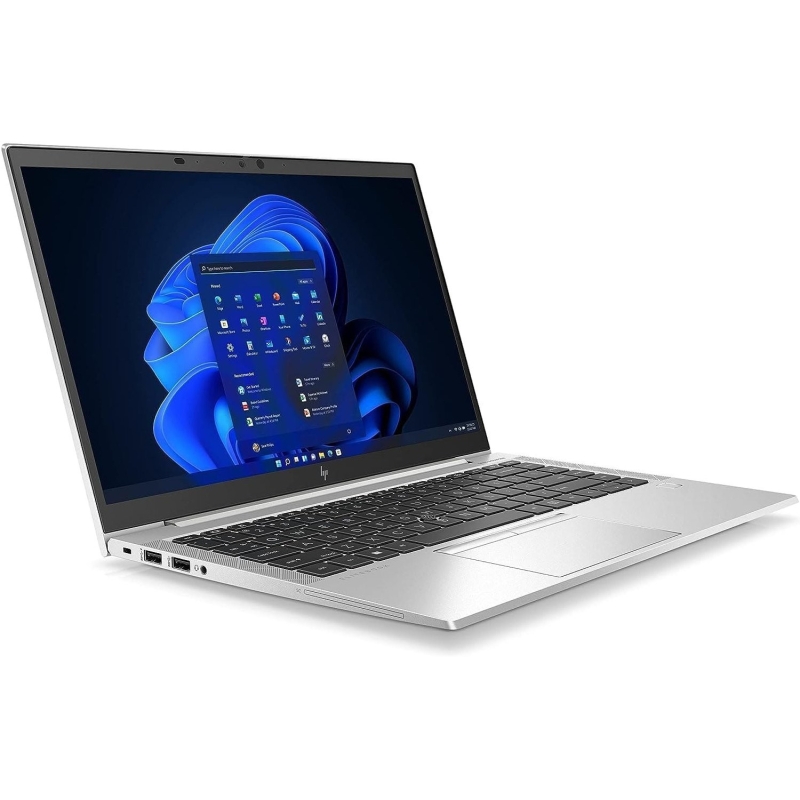 PORTATILE HP ELITEBOOK 840 G8 | I5-1135G7 | 14" | 16GB | 256GB SSD | NUOVO NELLA CONFEZIONE ORIGINALE