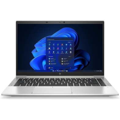 PORTATILE HP ELITEBOOK 840 G8 | I5-1135G7 | 14" | 16GB | 256GB SSD | NUOVO NELLA CONFEZIONE ORIGINALE