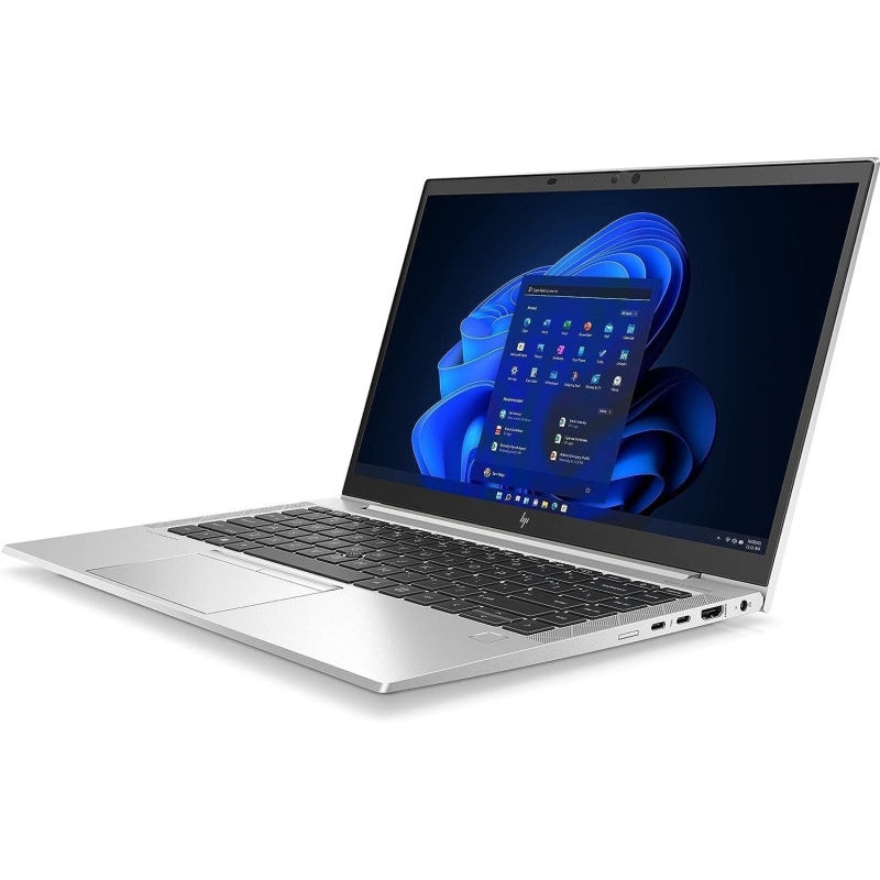 PORTATILE HP ELITEBOOK 840 G8 | I5-1135G7 | 14" | 16GB | 256GB SSD | NUOVO NELLA CONFEZIONE ORIGINALE