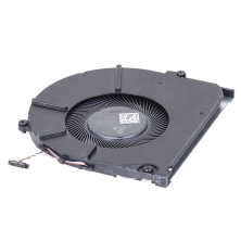Ventilador para portátil HP PB360 435G7 G8 G9 M03432-001 ND75C44