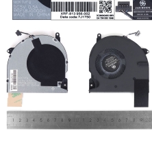 Ventoinha CPU para portátil HP ZHAN 66 PRO 14 G2 HSN-Q15C L48270-001