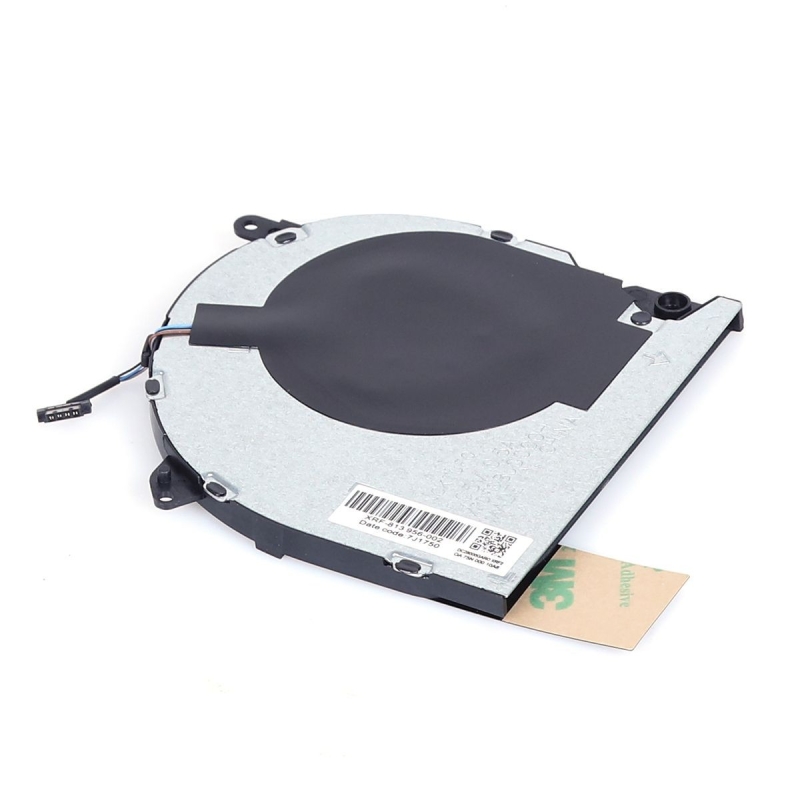 Ventilador CPU para portátil HP ZHAN 66 PRO 14 G2 HSN-Q15C L48270-001