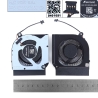 VENTOLA CPU PER ACER PREDATOR HELIOS PH317-53 PH315-52 NITRO AN515-55 AN517-52 N20C1 COMPUTER PORTATILE