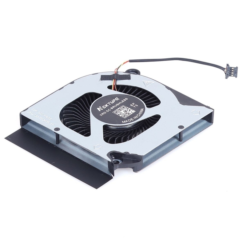 Ventola CPU per laptop Acer Predator Nitro AN515-55 AN517-52