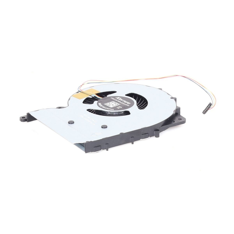 Ventilador para portátil Asus Y5000U A407U Y4000U F507U X507UBR