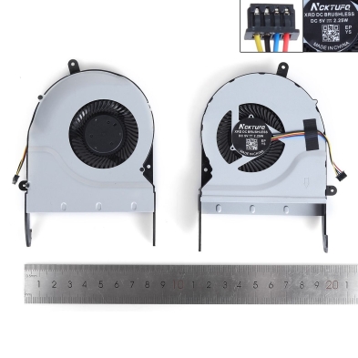 Ventilateur pour portable Asus N551 N551J GL551JB Version 1