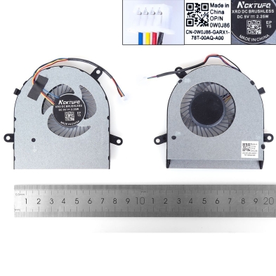 Ventilateur pour portable Dell Inspiron 22-3280 3477 24-3475 Version 1