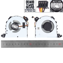 Ventola Lenovo L340 L340-15API FLAR l3 15iml05Copia alta