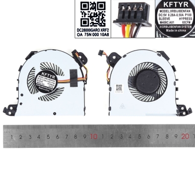 Ventilateur pour portable Lenovo L340 L340-15API FLAR L3 15IML05
