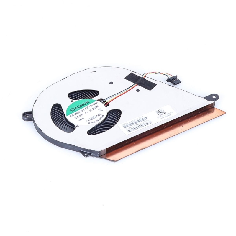 Ventola HP Chromebook x360 14-DA G1 TPN-C138ORG L36913-001
