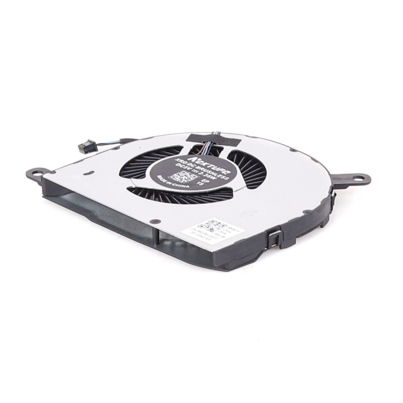 Ventilador para portátil Dell Latitude E5480 E5490 E5491 E5495 0P5F39