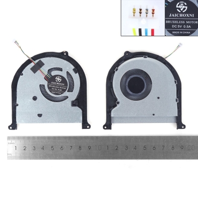 Ventilateur pour portable Asus UX331U UA U3100UN NC55C01-18J28