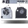 VENTILADOR GPU PARA PORTÁTIL HP 16-D/E TPN-Q263 Q264 M75721 M75723 60W