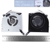VENTILADOR CPU PARA PORTÁTIL LENOVO LEGION Y9000P 2021 10V
