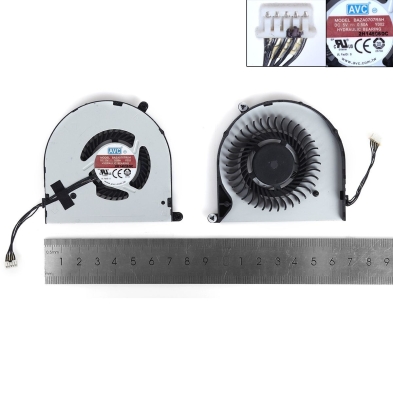 Ventilateur pour portable Lenovo E450 E455 E450C BAZA0707R5H