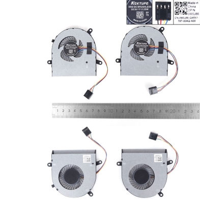 Ventilateur pour portable Dell AIO 24-3455 3459 01VTR2 Version 2