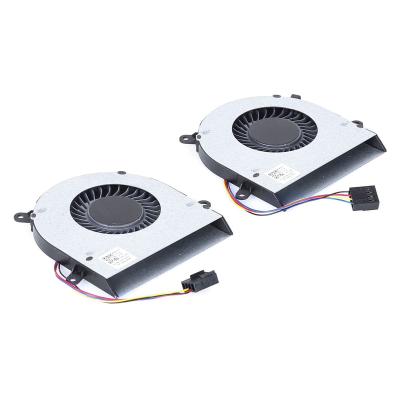 Dell Aio Fan 24-3455 3459 3464 3263 22-3275 Copia alta, versione...