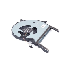 Ventilador CPU para portátil Asus R570UD R570ZD M570DD